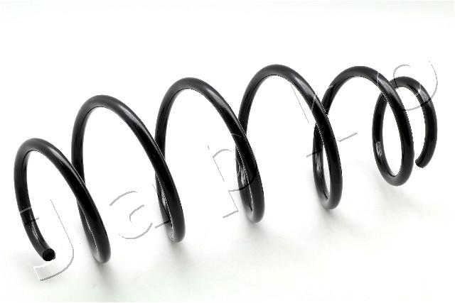 Ресора ходової частини   ZCJ3436A   JAPKO