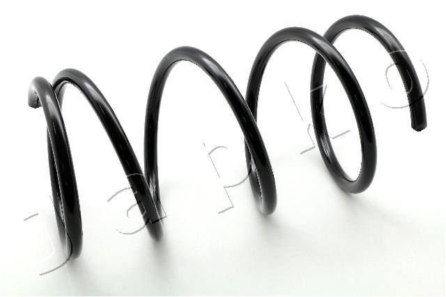 Ресора ходової частини   ZCJ3492A   JAPKO