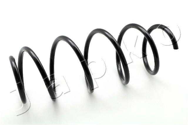 Ресора ходової частини   ZCJ3504H   JAPKO