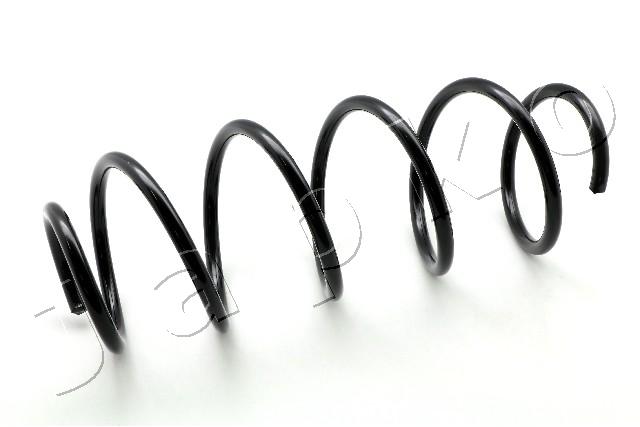 Ресора ходової частини   ZCJ3505H   JAPKO