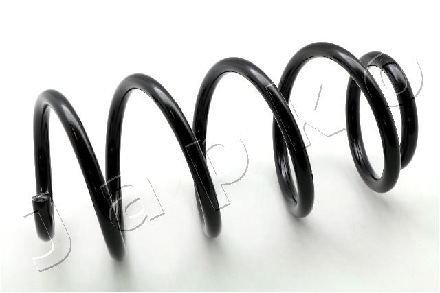 Ресора ходової частини   ZCJ3510H   JAPKO