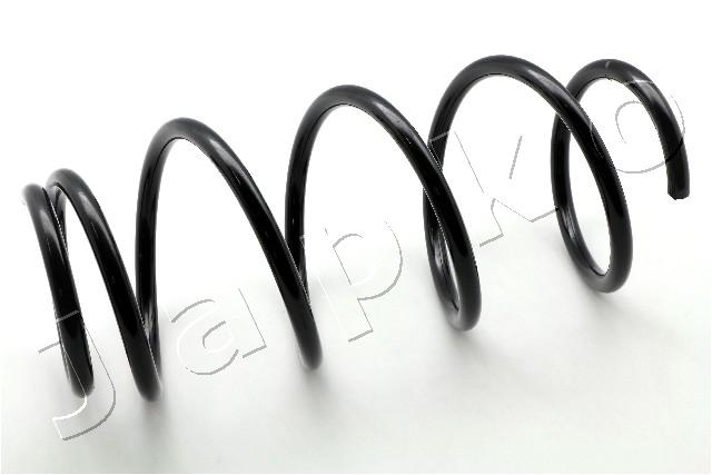 Ресора ходової частини   ZCJ3538A   JAPKO