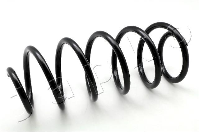 Ресора ходової частини   ZCJ3551H   JAPKO