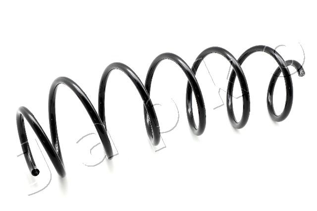 Ресора ходової частини   ZCJ3557A   JAPKO