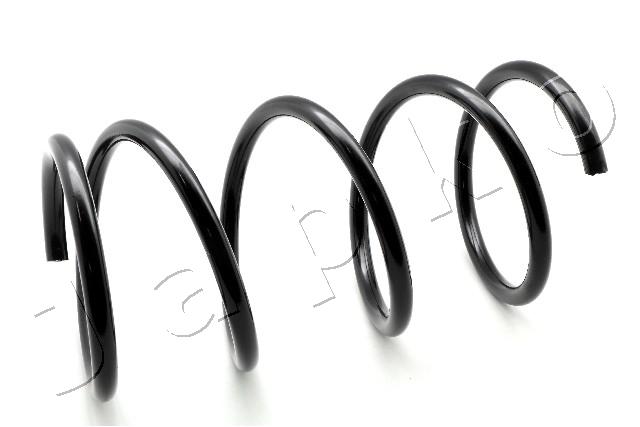 Ресора ходової частини   ZCJ3562A   JAPKO