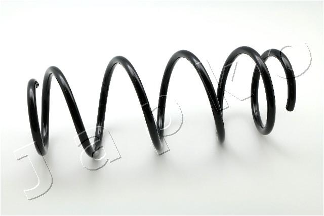 Ресора ходової частини   ZCJ3750A   JAPKO