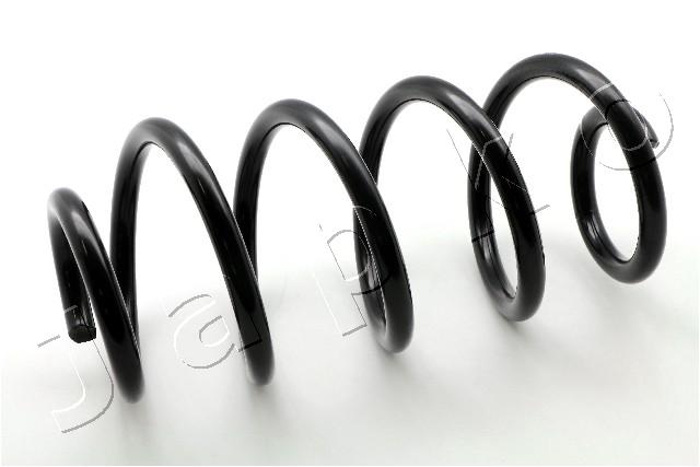 Ресора ходової частини   ZCJ3797A   JAPKO