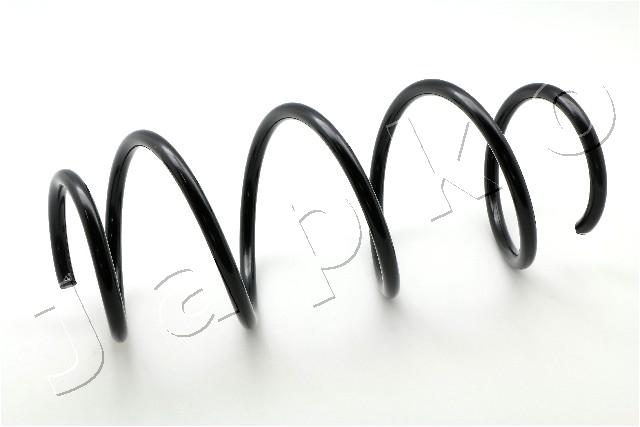 Ресора ходової частини   ZCJ3928H   JAPKO