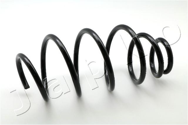 Ресора ходової частини   ZCJ3978A   JAPKO