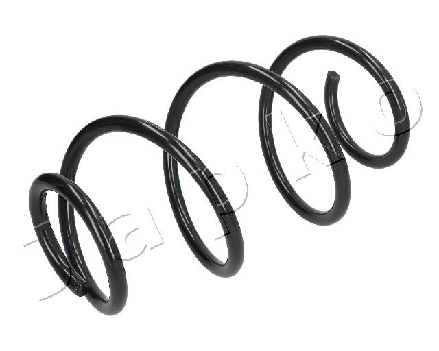 Ресора ходової частини   ZCJ4029A   JAPKO