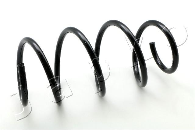 Ресора ходової частини   ZCJ4123A   JAPKO