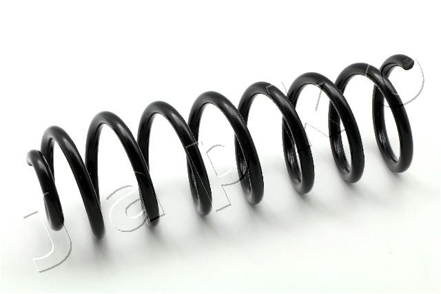 Ресора ходової частини   ZCJ5337C   JAPKO