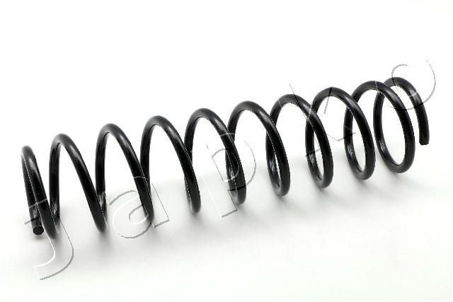 Ресора ходової частини   ZCJ5383G   JAPKO