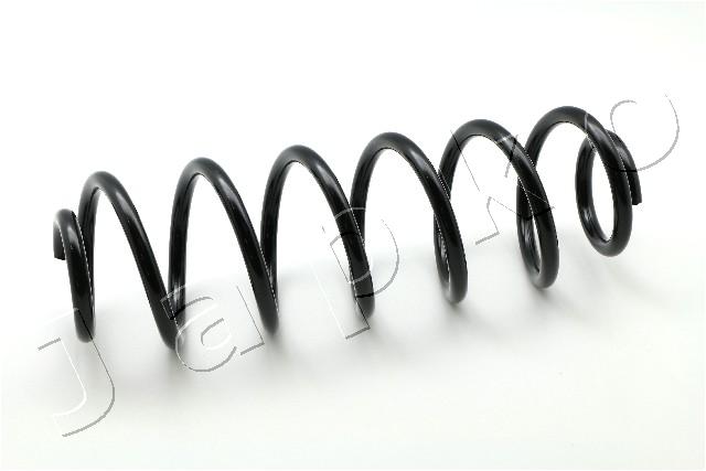 Ресора ходової частини   ZCJ5543H   JAPKO