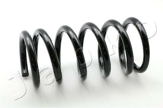 Ресора ходової частини   ZCJ5877A   JAPKO