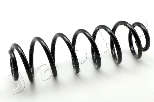 Ресора ходової частини   ZCJ6083H   JAPKO