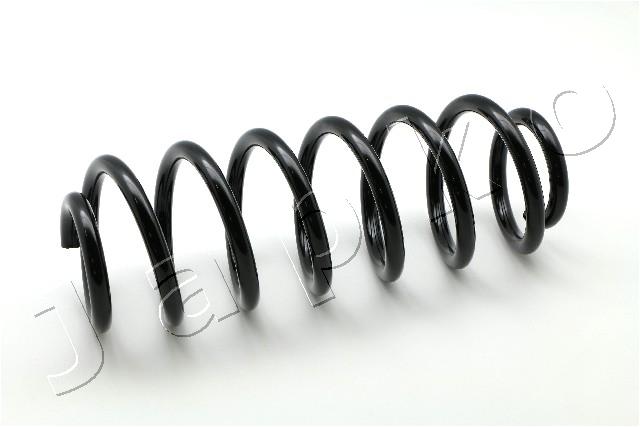 Ресора ходової частини   ZCJ6098H   JAPKO