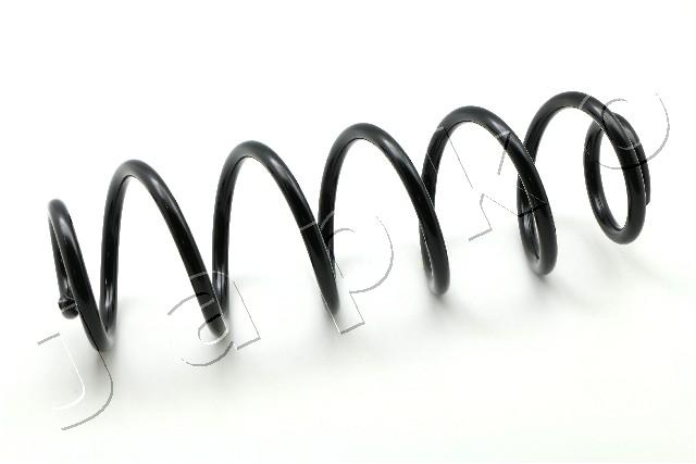 Ресора ходової частини   ZCJ6103A   JAPKO