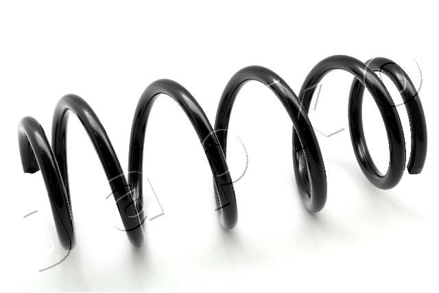 Ресора ходової частини   ZCJ6133A   JAPKO