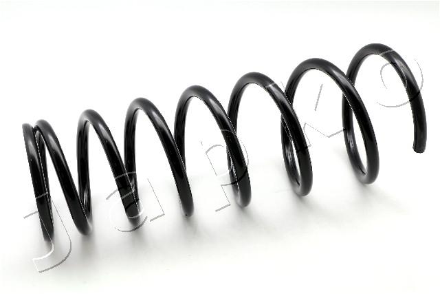 Ресора ходової частини   ZCJ6143I   JAPKO