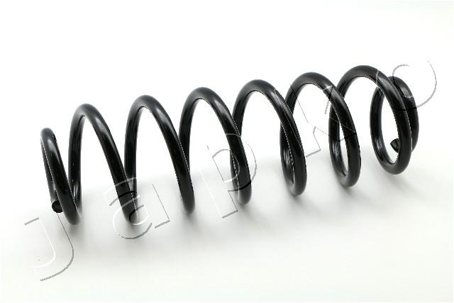 Ресора ходової частини   ZCJ6148A   JAPKO