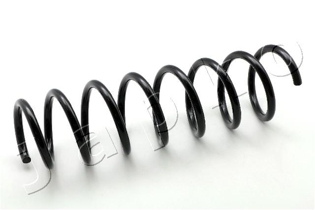 Ресора ходової частини   ZCJ6173A   JAPKO