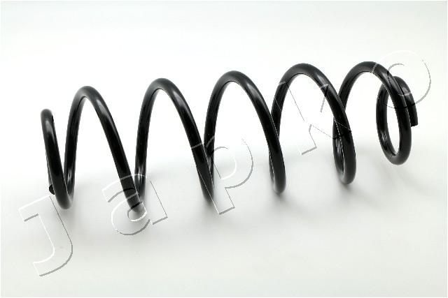 Ресора ходової частини   ZCJ6193A   JAPKO