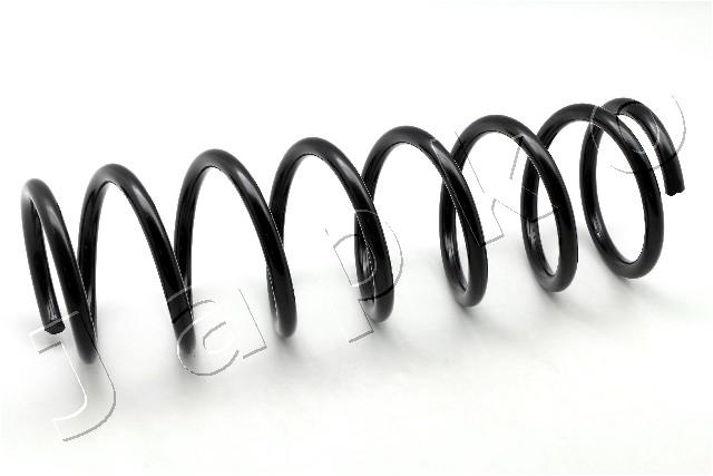 Ресора ходової частини   ZCJ6206A   JAPKO