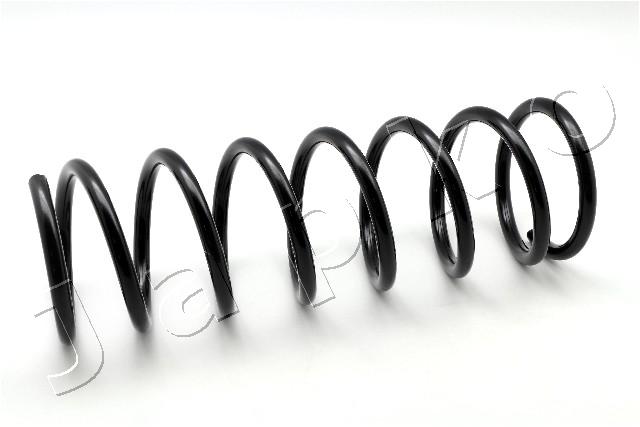 Ресора ходової частини   ZCJ6330A   JAPKO