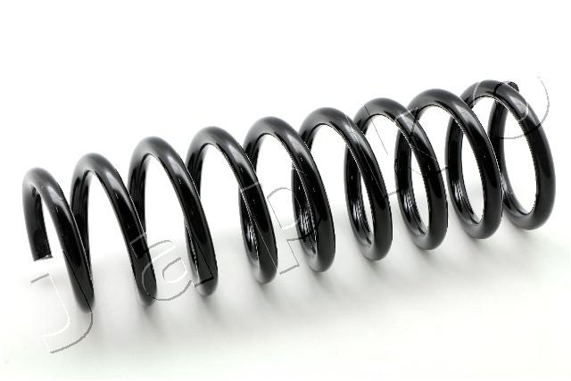 Ресора ходової частини   ZCJ6375C   JAPKO