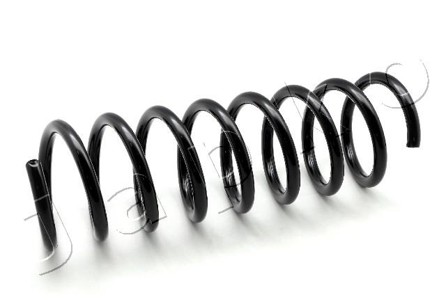 Ресора ходової частини   ZCJ6412A   JAPKO