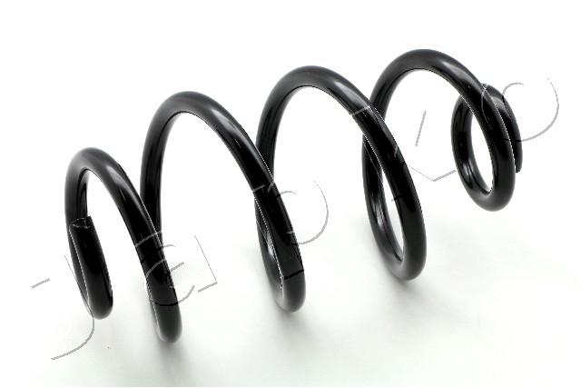 Ресора ходової частини   ZCJ6424H   JAPKO