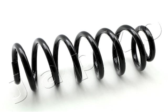 Ресора ходової частини   ZCJ6434H   JAPKO