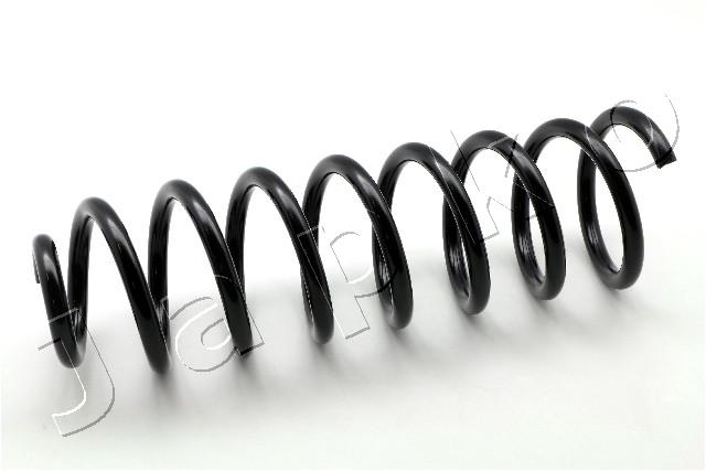 Ресора ходової частини   ZCJ6454G   JAPKO