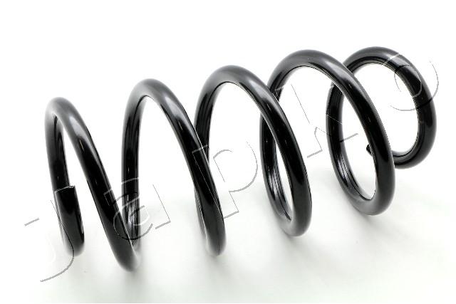 Ресора ходової частини   ZCJ6455G   JAPKO