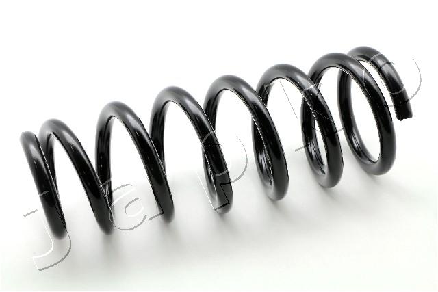 Ресора ходової частини   ZCJ6503I   JAPKO