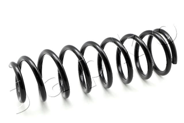 Ресора ходової частини   ZCJ6540G   JAPKO