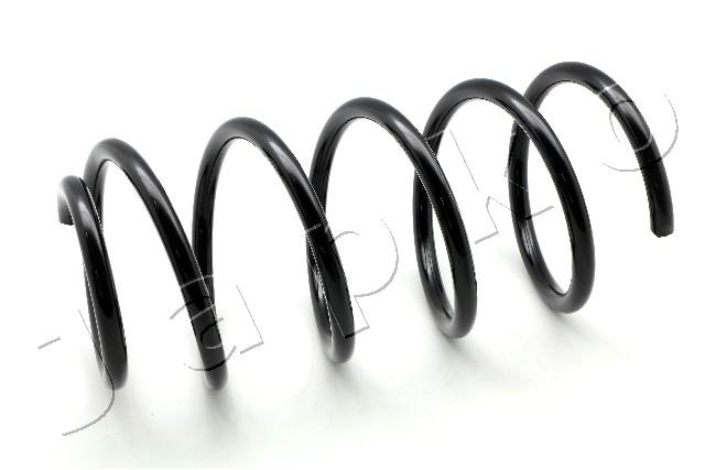 Ресора ходової частини   ZCJ6557G   JAPKO