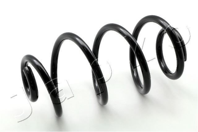 Ресора ходової частини   ZCJ6585H   JAPKO