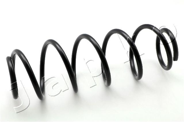 Ресора ходової частини   ZCJ6613H   JAPKO