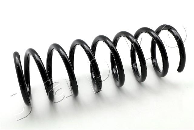 Ресора ходової частини   ZCJ6691A   JAPKO