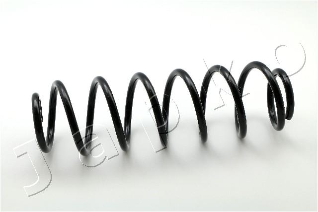 Ресора ходової частини   ZCJ6970A   JAPKO