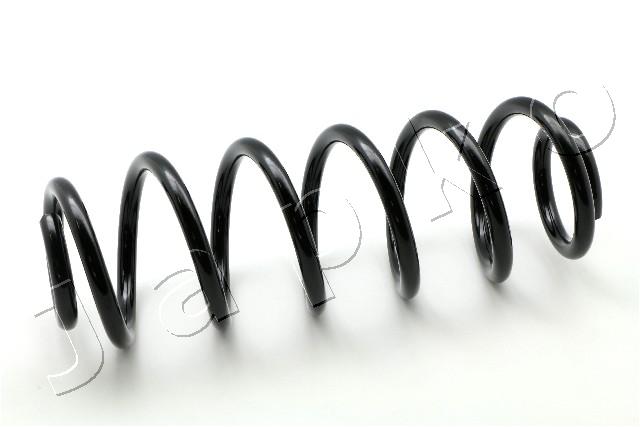 Ресора ходової частини   ZCJ7102A   JAPKO