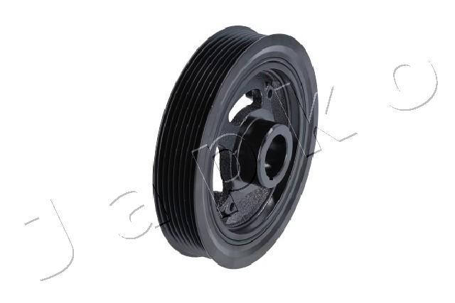 Ременный шкив, коленчатый вал   122117   JAPKO