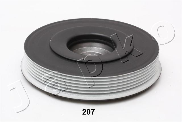 Шків, колінчатий вал   122207   JAPKO