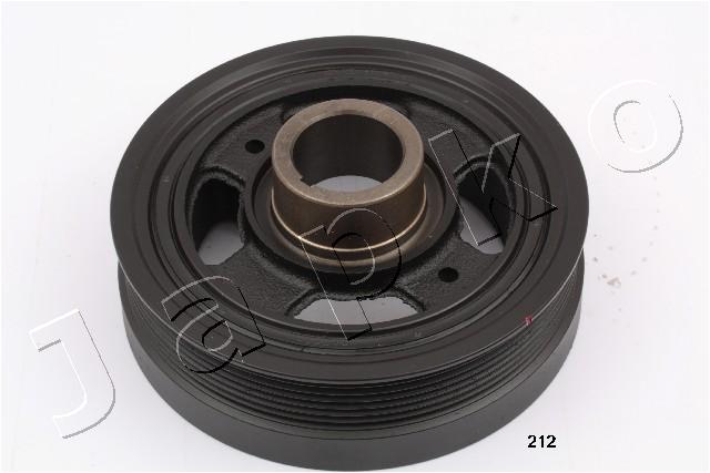 Шків, колінчатий вал   122212   JAPKO