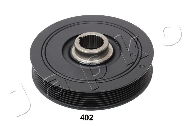Ременный шкив, коленчатый вал 122402 JAPKO #1