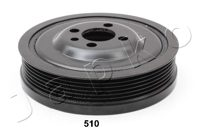 Ременный шкив, коленчатый вал 122510 JAPKO #1