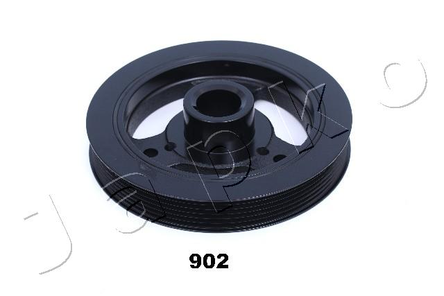 Шків, колінчатий вал   122902   JAPKO