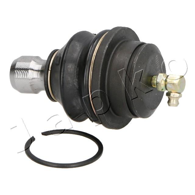 Шарнир независимой подвески / поворотного рычага 73136 JAPKO #1